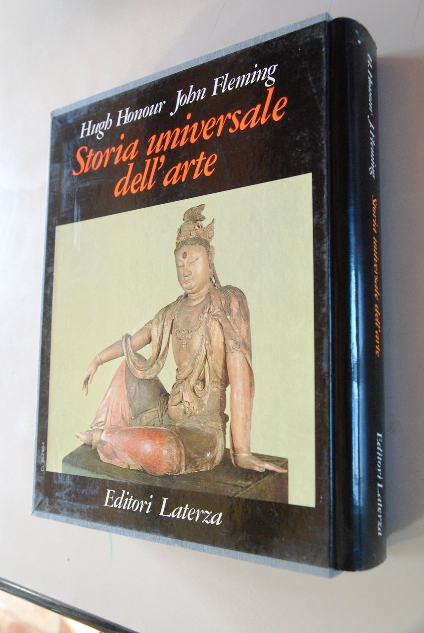 storia universale dell'arte NUOVO