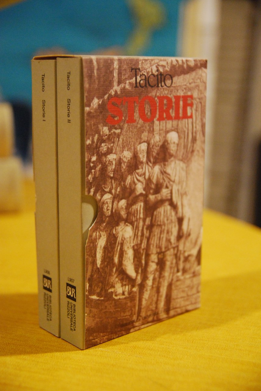 storie 2 voll. NUOVI | Immagine principale