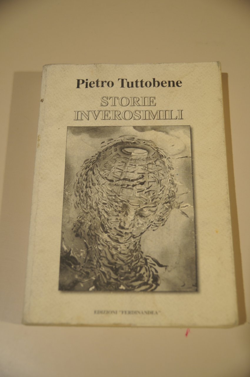 storie inverosimili