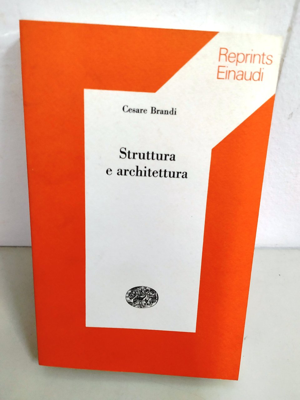 struttura e architettura NUOVISSIMO | Immagine principale