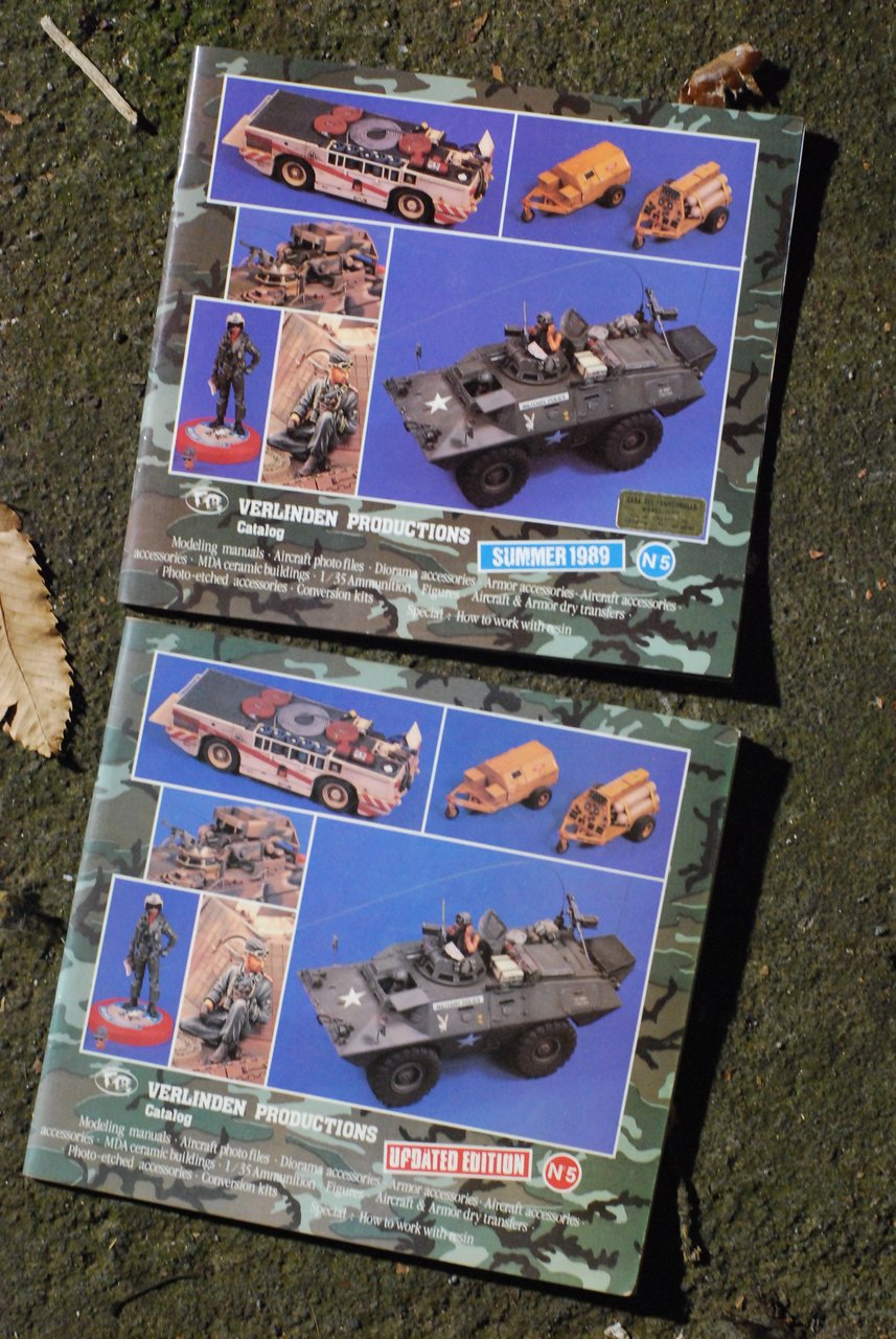 summer 1989 n. 5 e updated edition n. 5