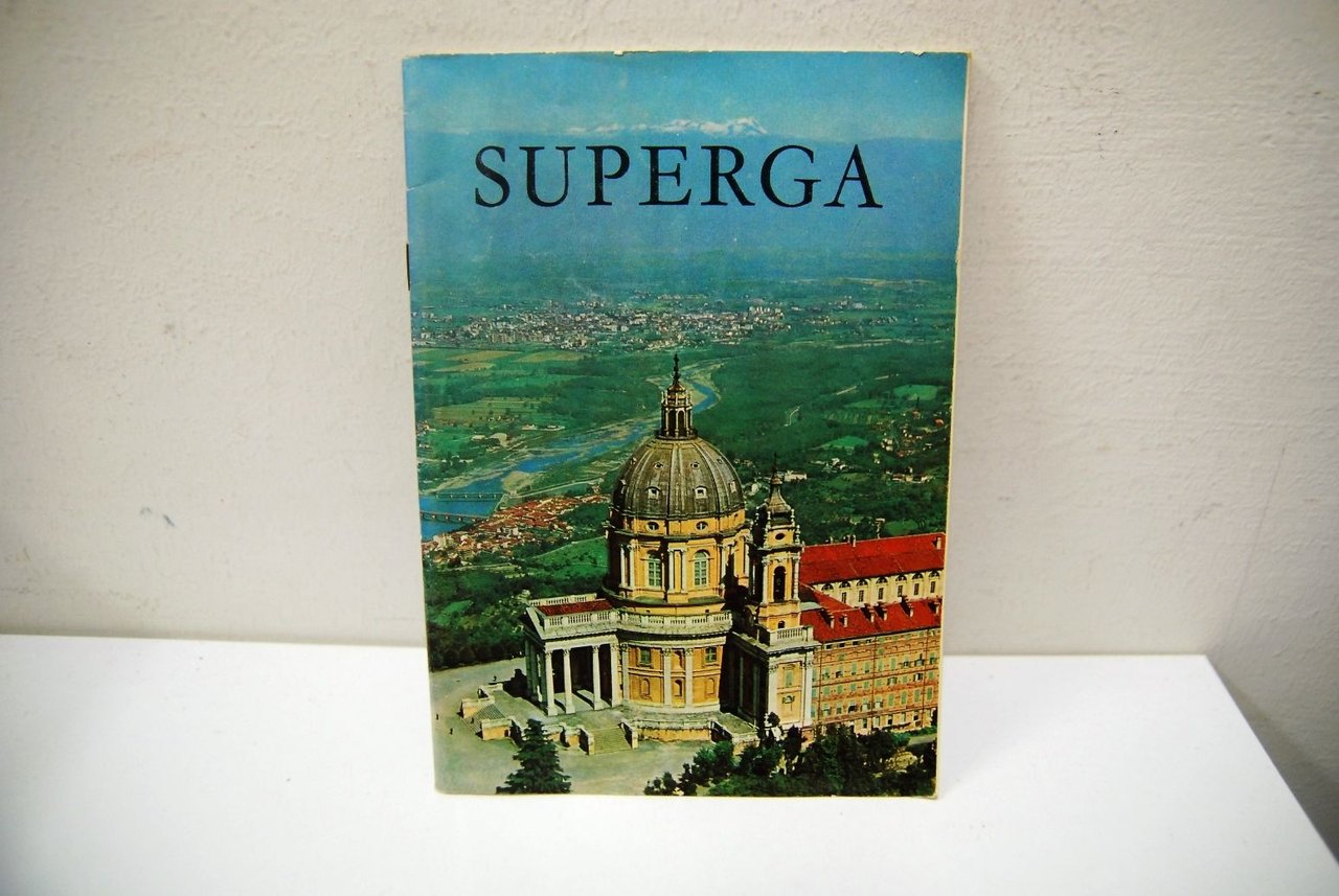 Superga - guida