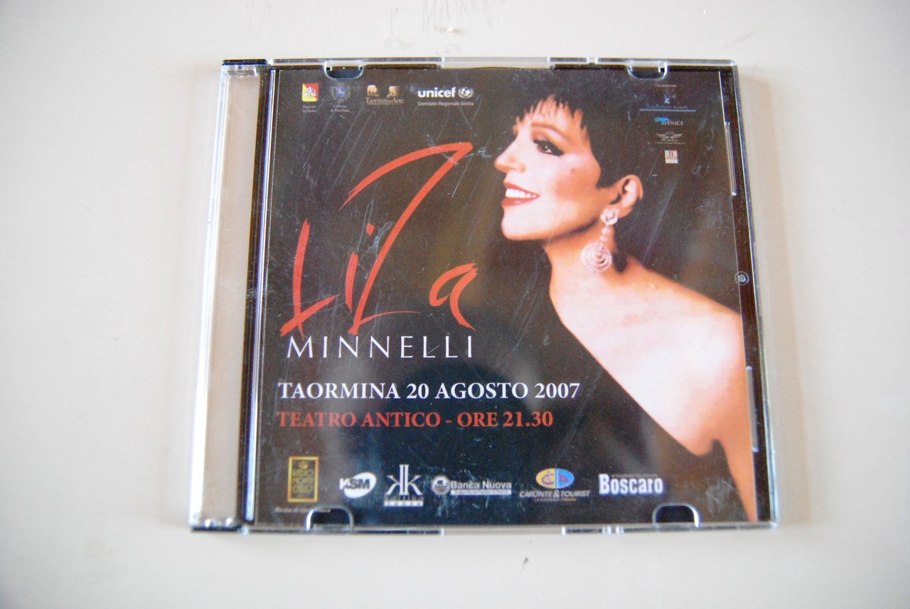 taormina teatro antico 2007 | Immagine principale