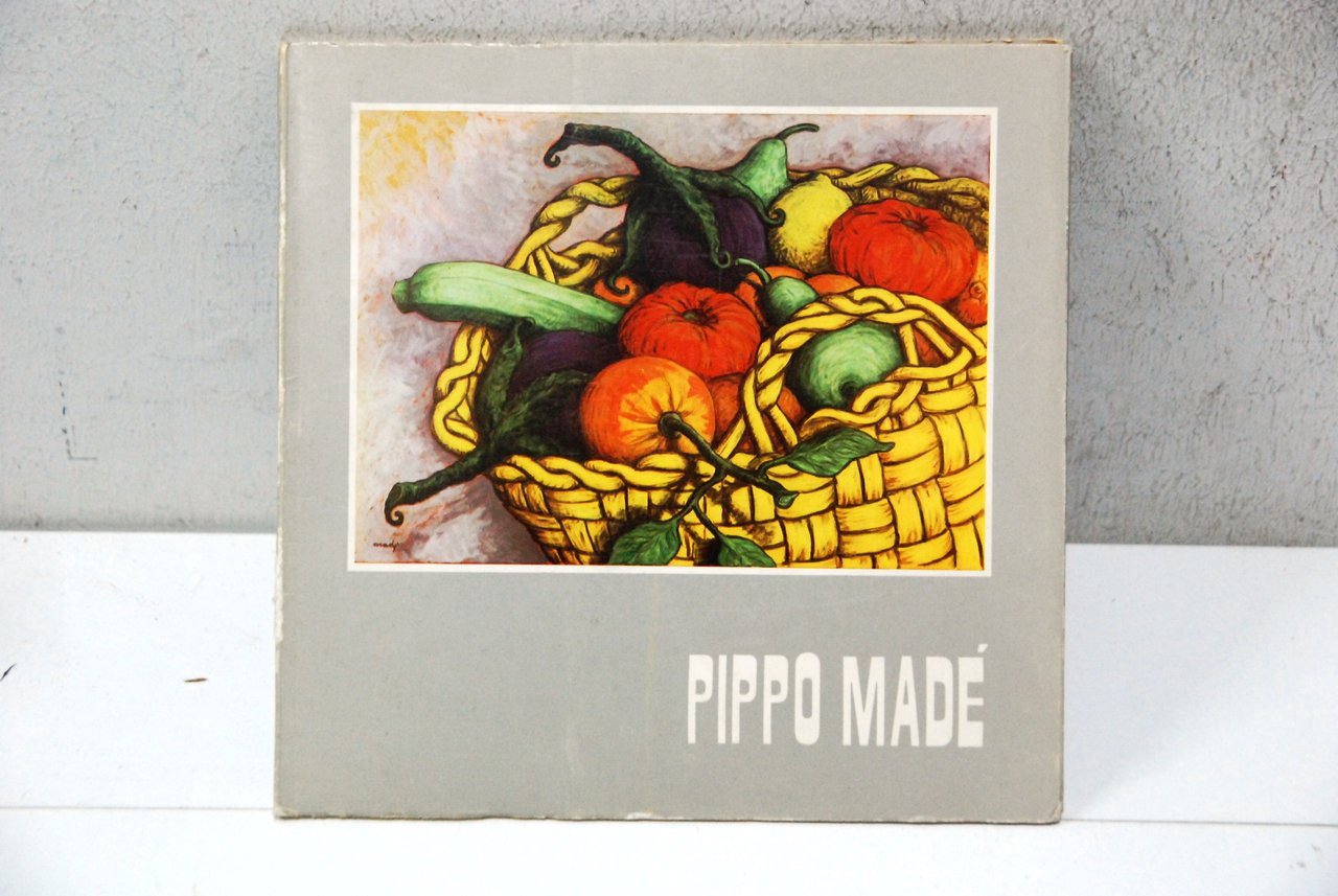 taranto mostra antologica