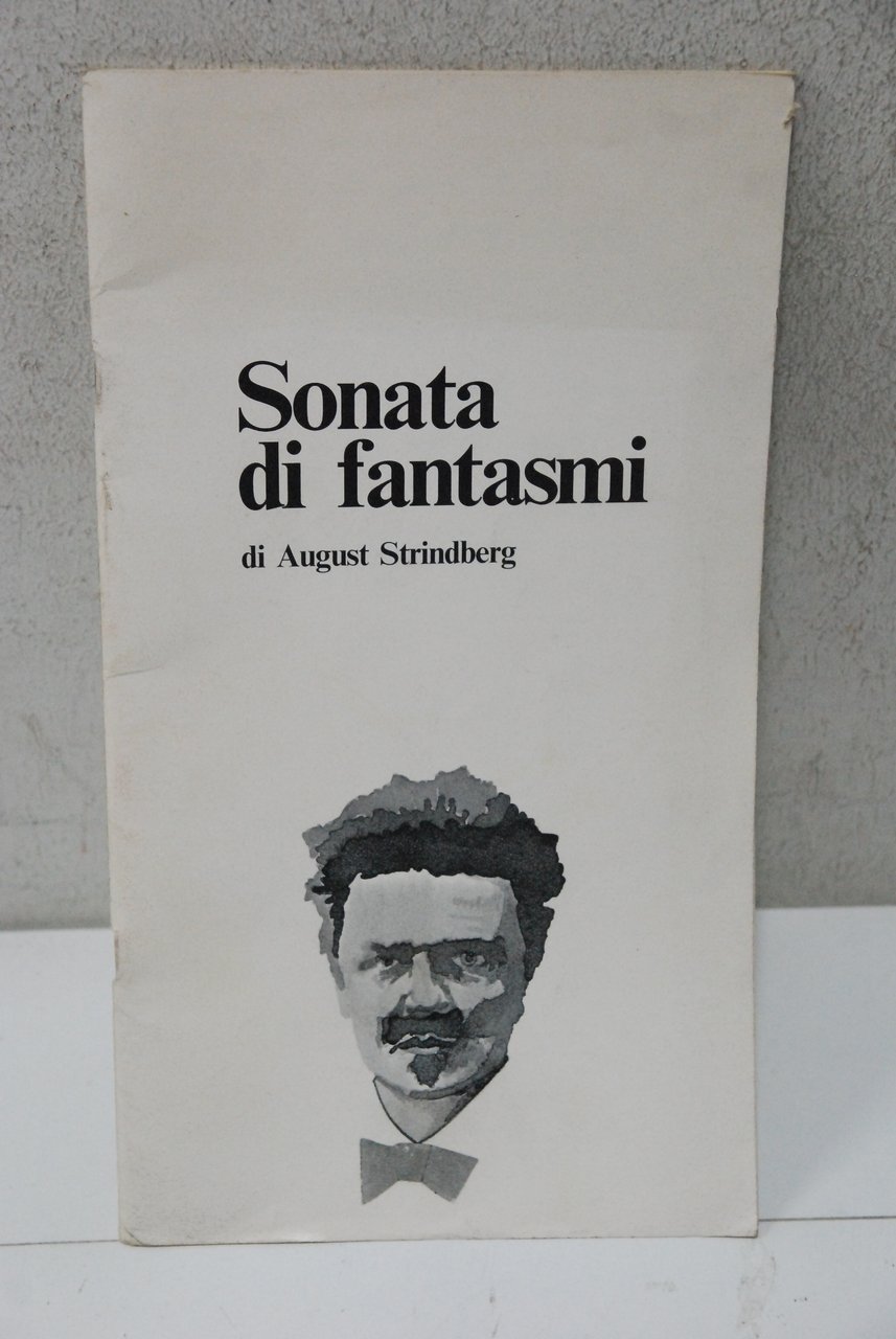 teatro biondo stabile di palermo brochure teatrale 1988 89
