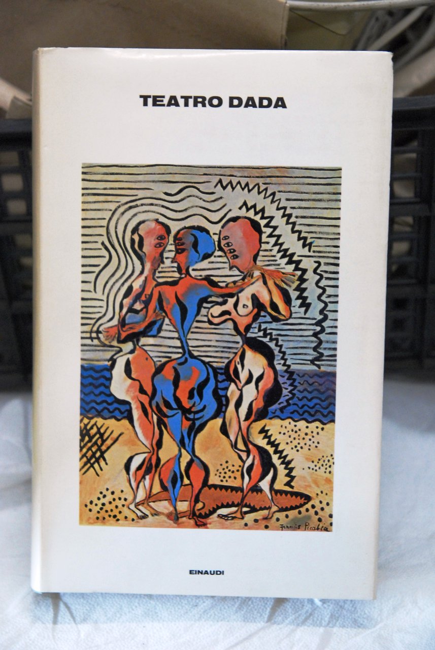 TEATRO DADA (NUOVO) | Immagine principale