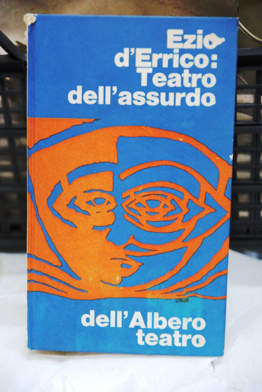 teatro dell'assurdo