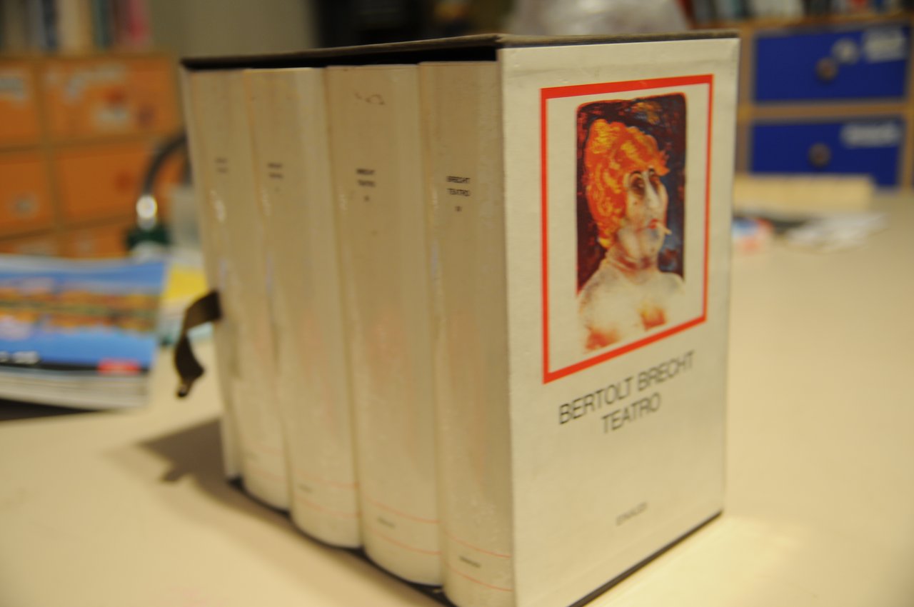 teatro emilio castellani