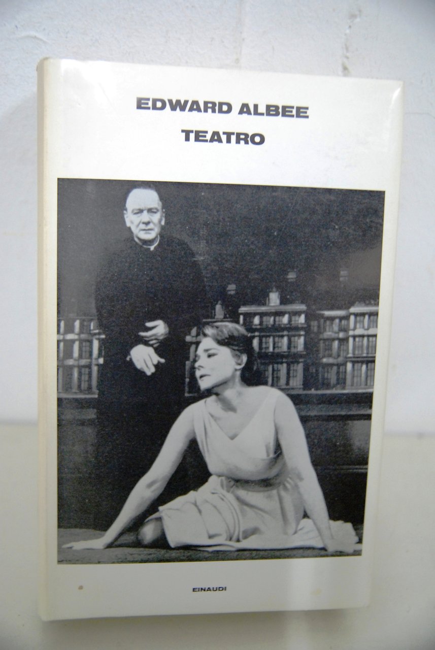 teatro NUOVO | Immagine principale