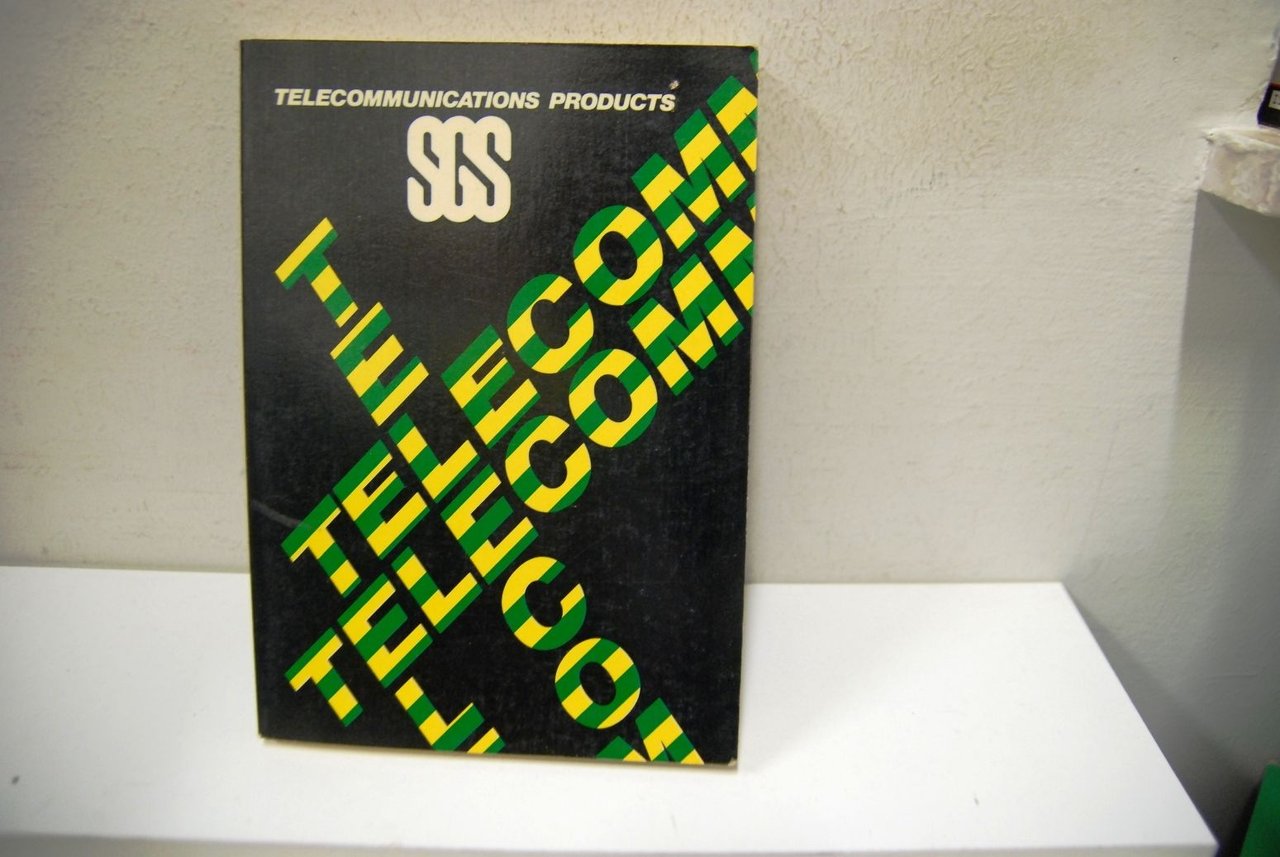 Telecommunications products