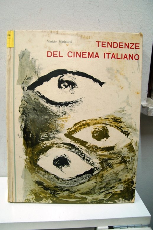 Tendenze del cinema italiano