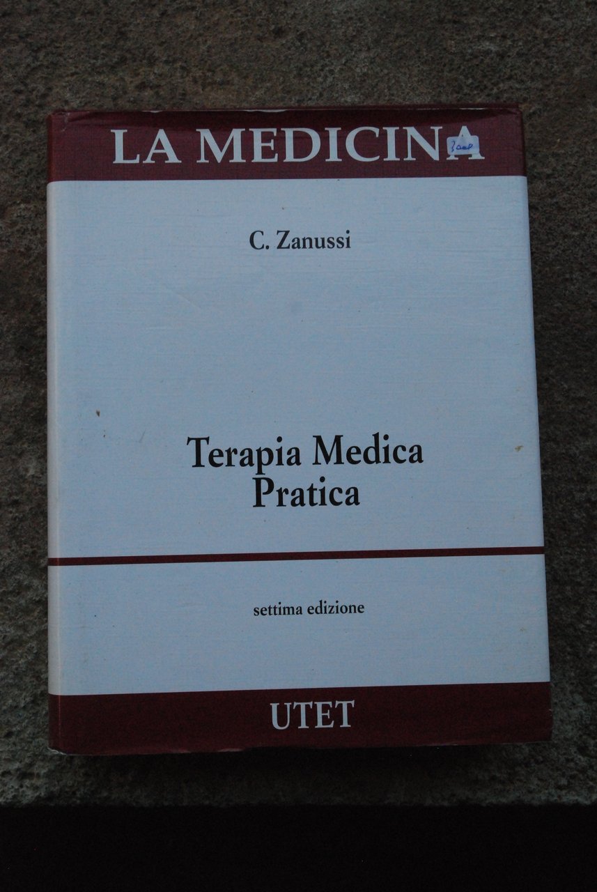 terapia medica pratica NUOVO