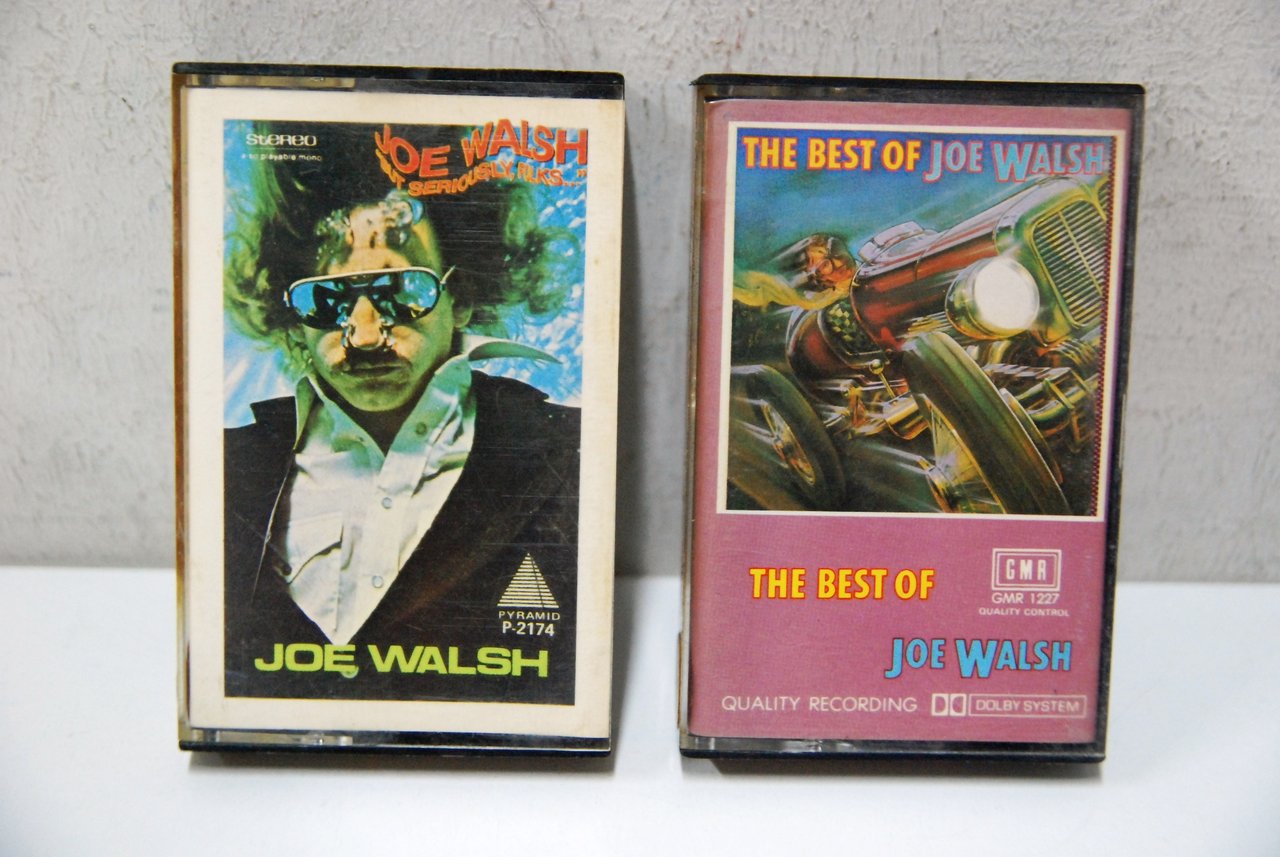 the best of seriously folks