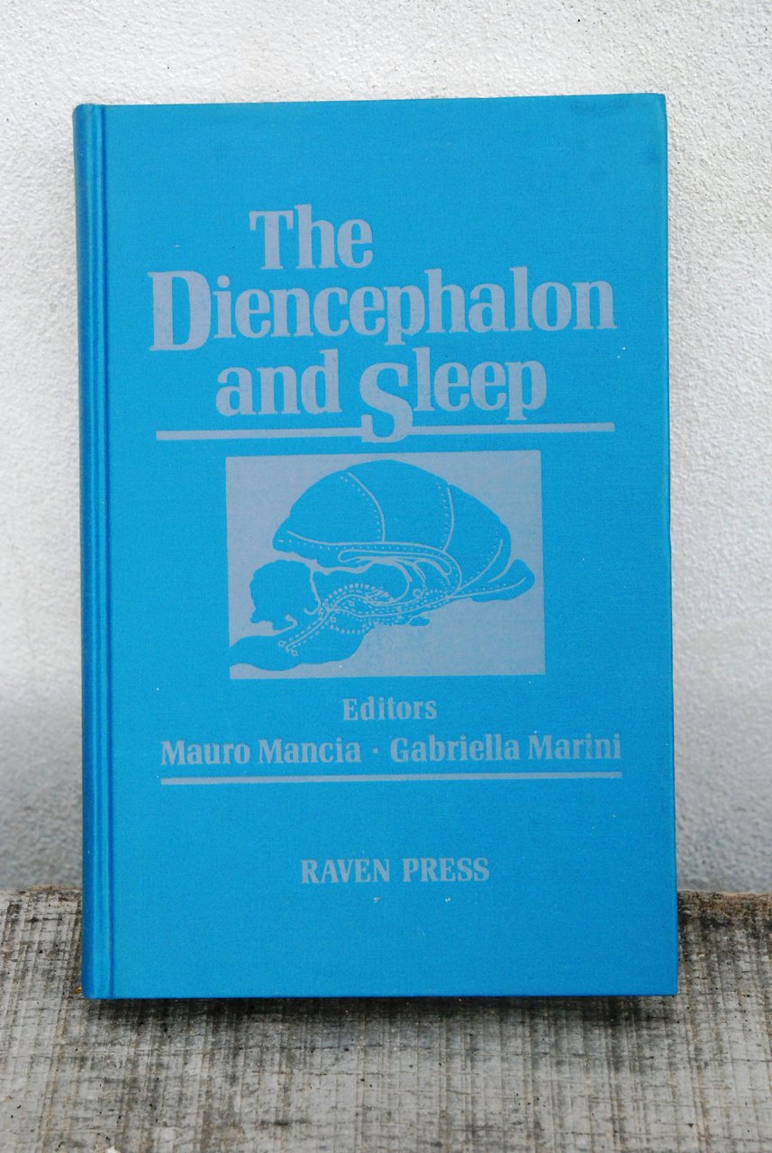 the diencephalon and sleep NUOVO | Immagine principale