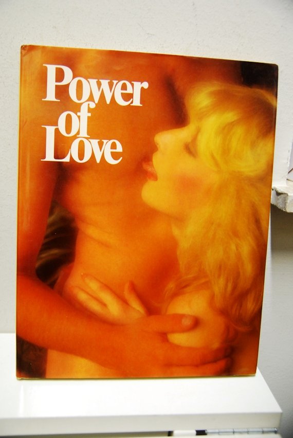 The Power of Love | Immagine principale