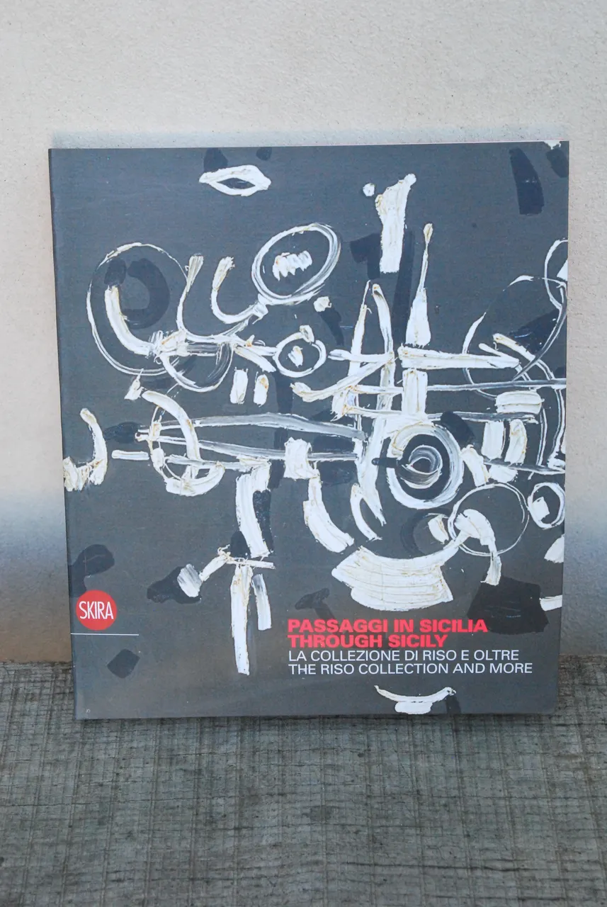 through sicily la collezione di riso e oltre NUOVO | Immagine principale