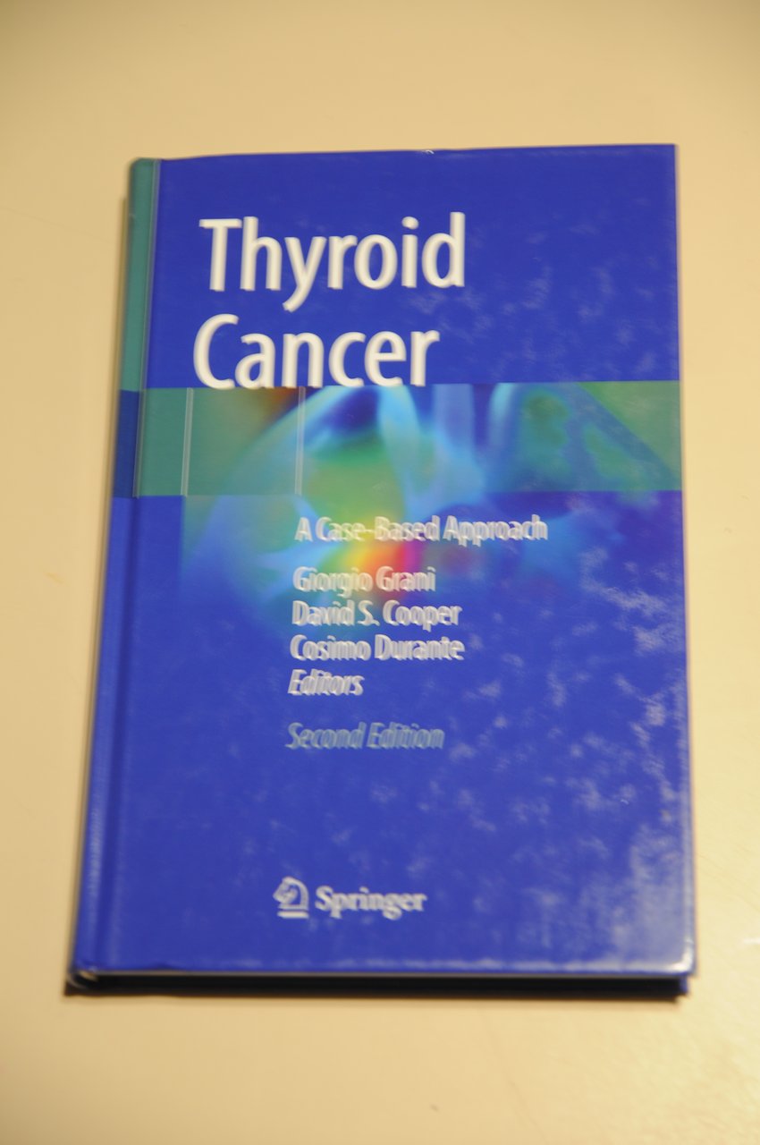 thyroid cancer NUOVISSIMO