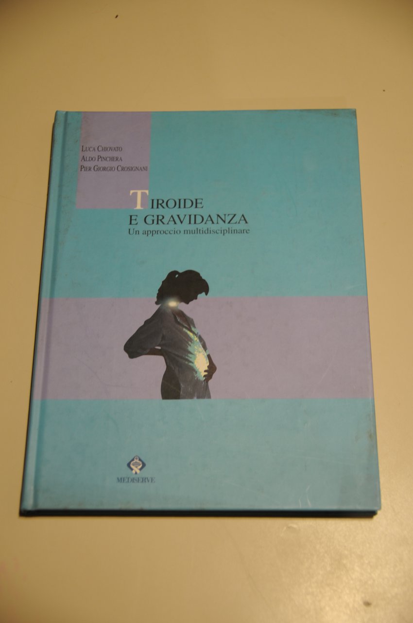 tiroide e gravidanza NUOVISSIMO