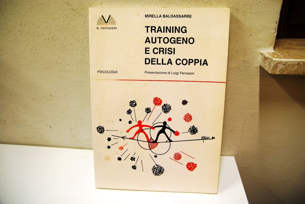 Training Autogeno e Crisi della Coppia