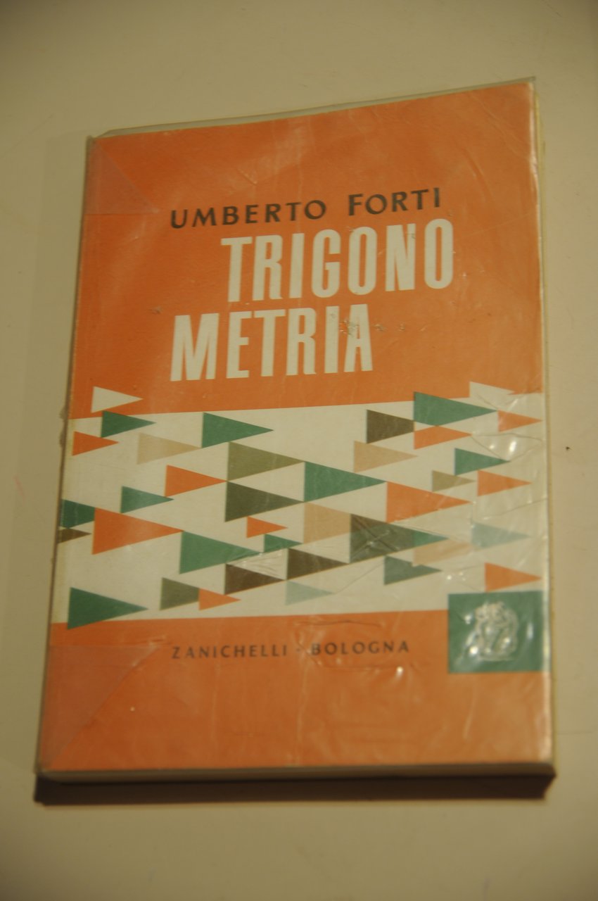 trigonometria per le scuole medie superiori con 1600 esercizi e …