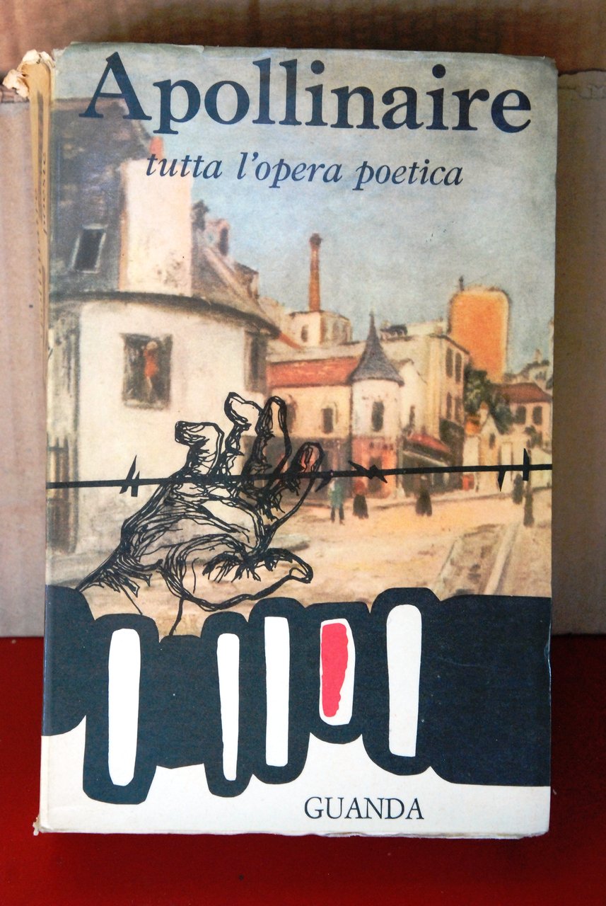 tutta l'opera poetica