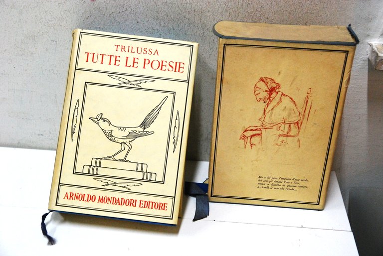 Tutte le poesie