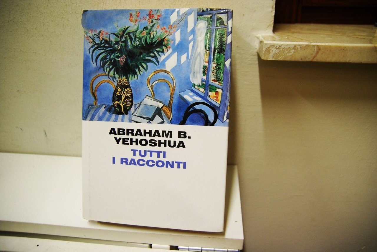 Tutti i Racconti