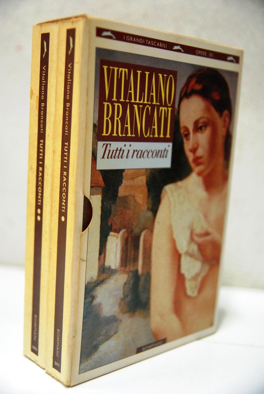 Tutti i racconti | Immagine principale