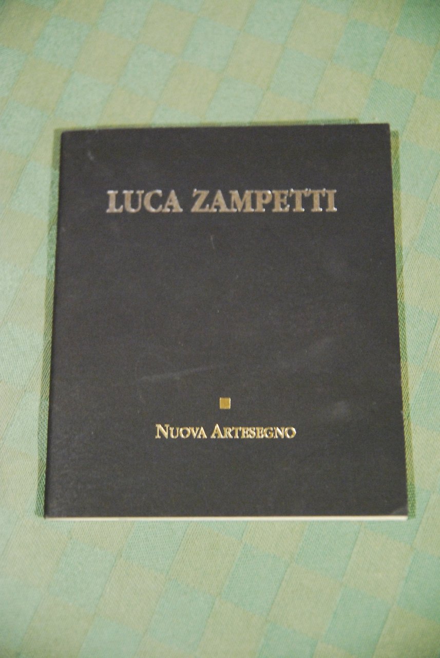 tutto bene artesegno enzo santese