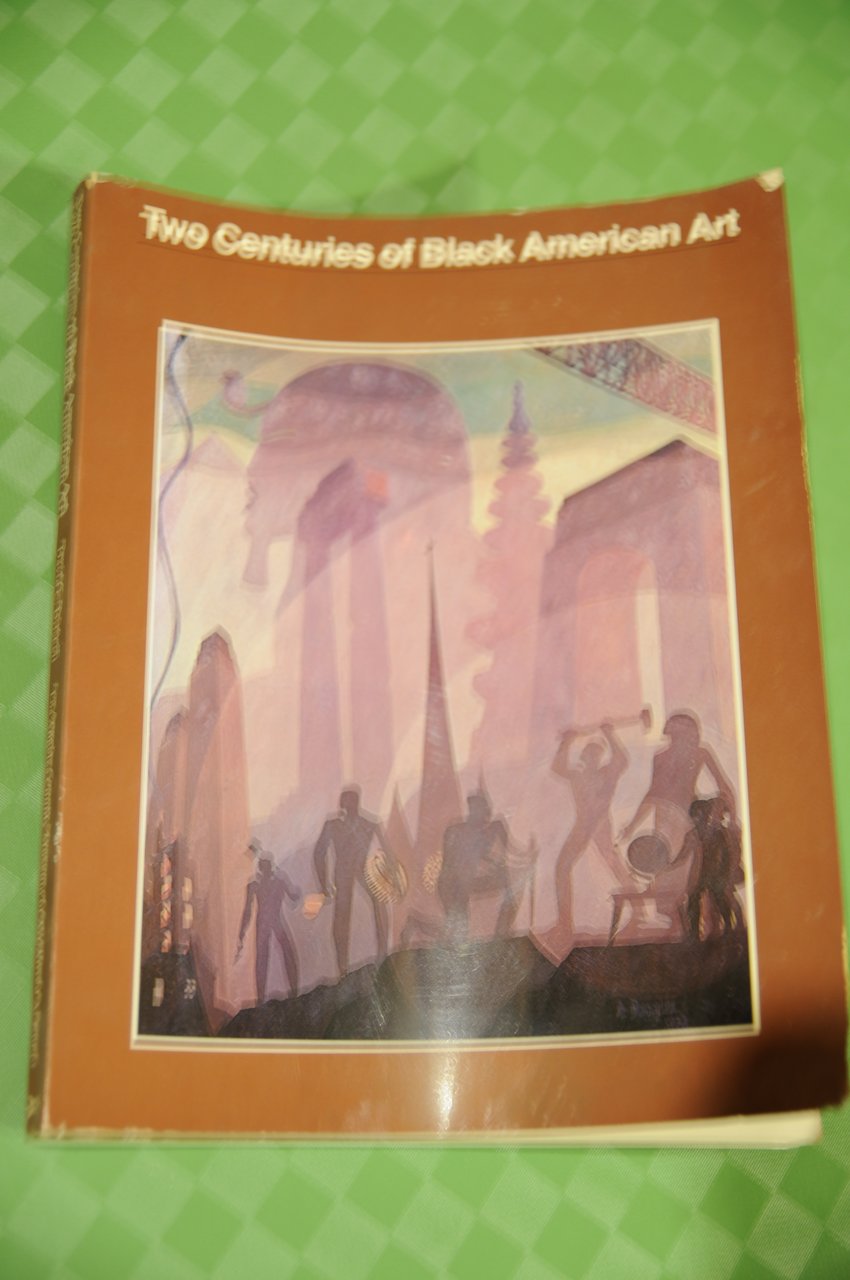 two centuries of black american art