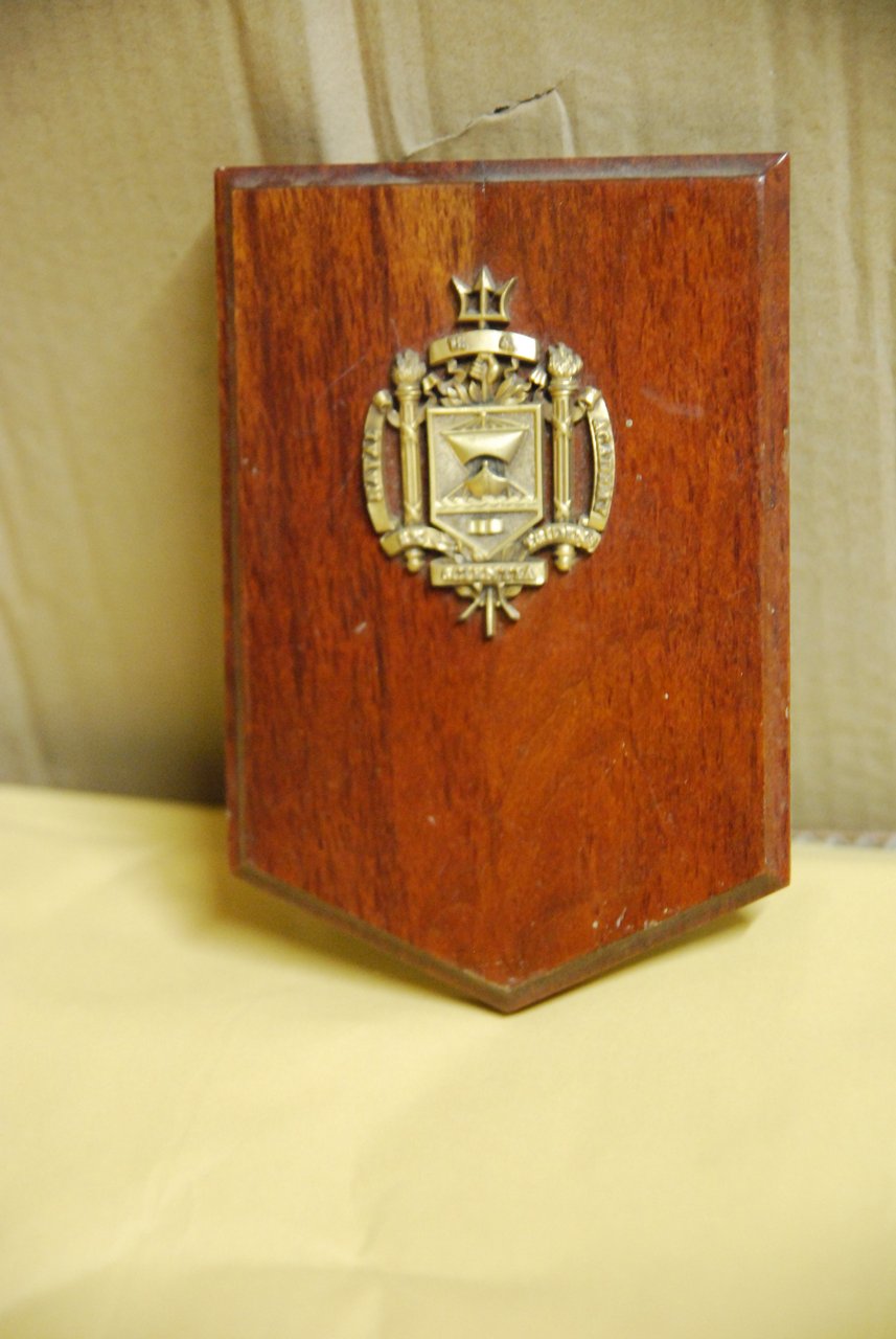 u.s.a. united states naval academy ex scientia tridens | Immagine principale