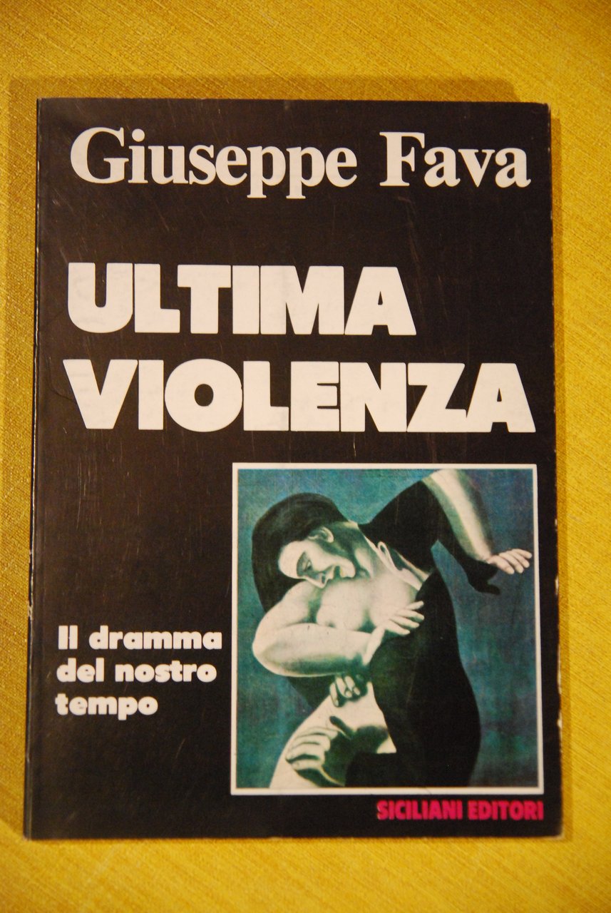 ultima violenza