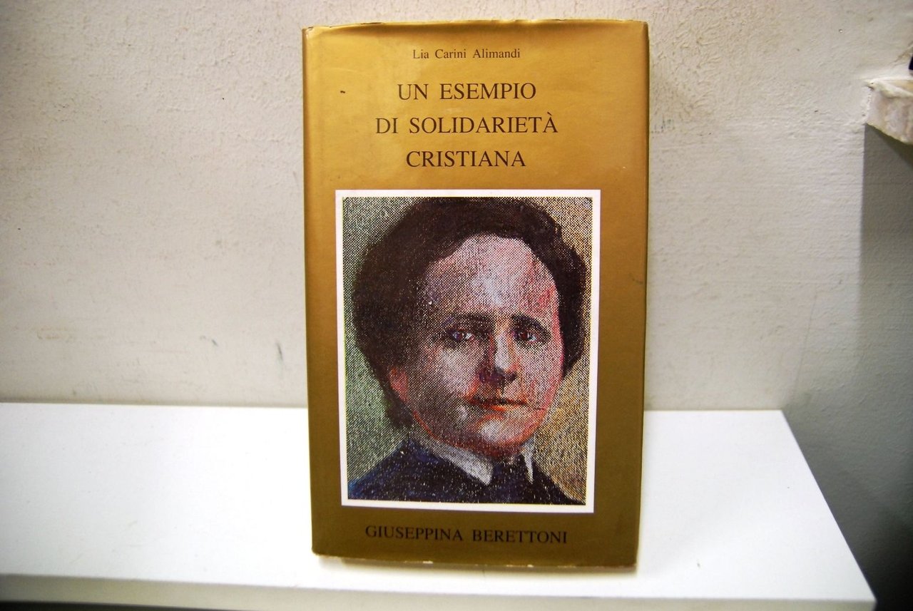 Un esempio di solidarietà cristiana | Immagine principale
