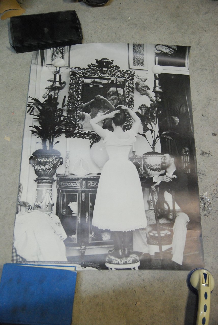 un fotografo fin de siecle il conte primoli di lamberto …