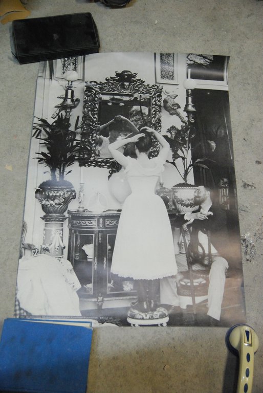 un fotografo fin de siecle il conte primoli di lamberto vitali