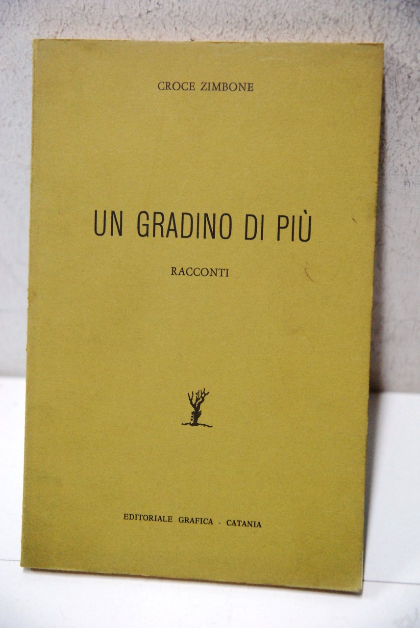 un gradino di più NUOVO