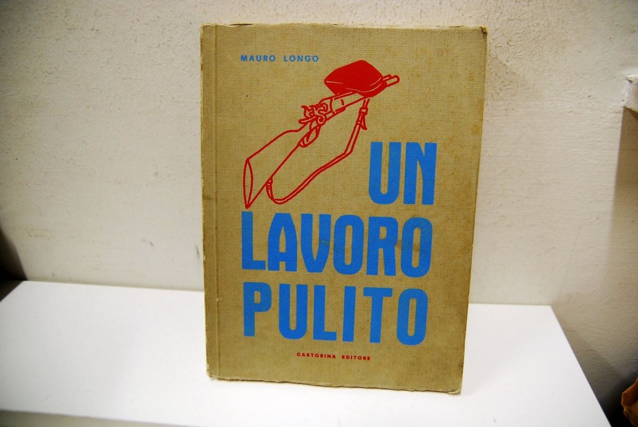 Un Lavoro Pulito (mafia)