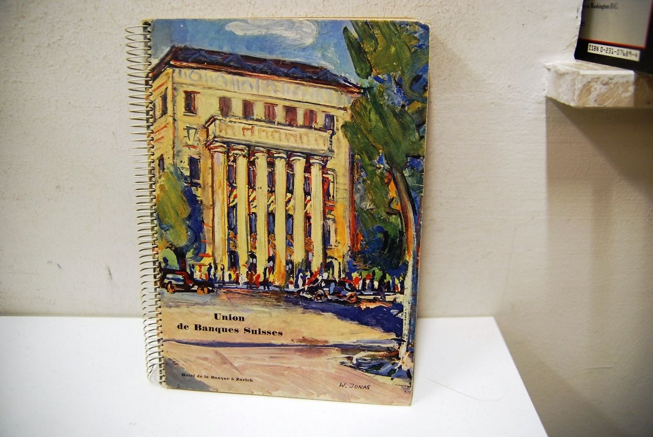 Union de banques suisses - hotel de la banque in … | Immagine principale