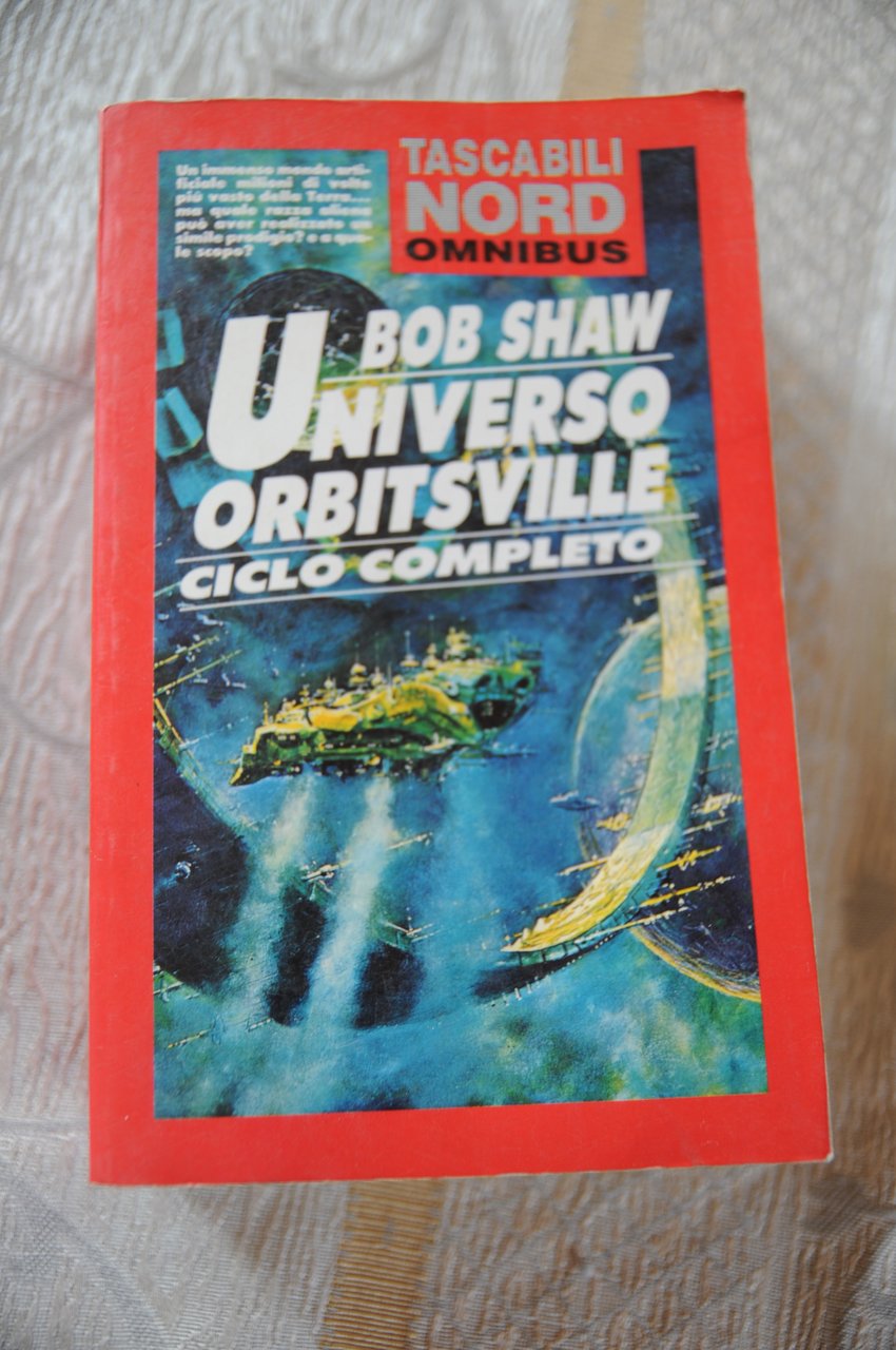 universo orbitsville ciclo completo