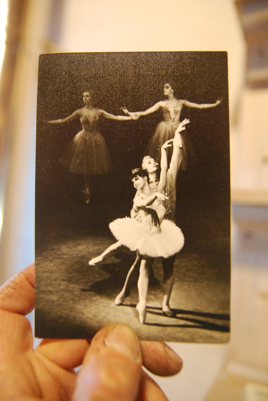 ussr academic bolshoi theatre the nutcracker yekaterina ekaterina maximova vladimir …