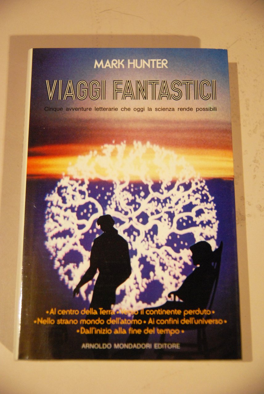 viaggi fantastici NUOVISSIMO