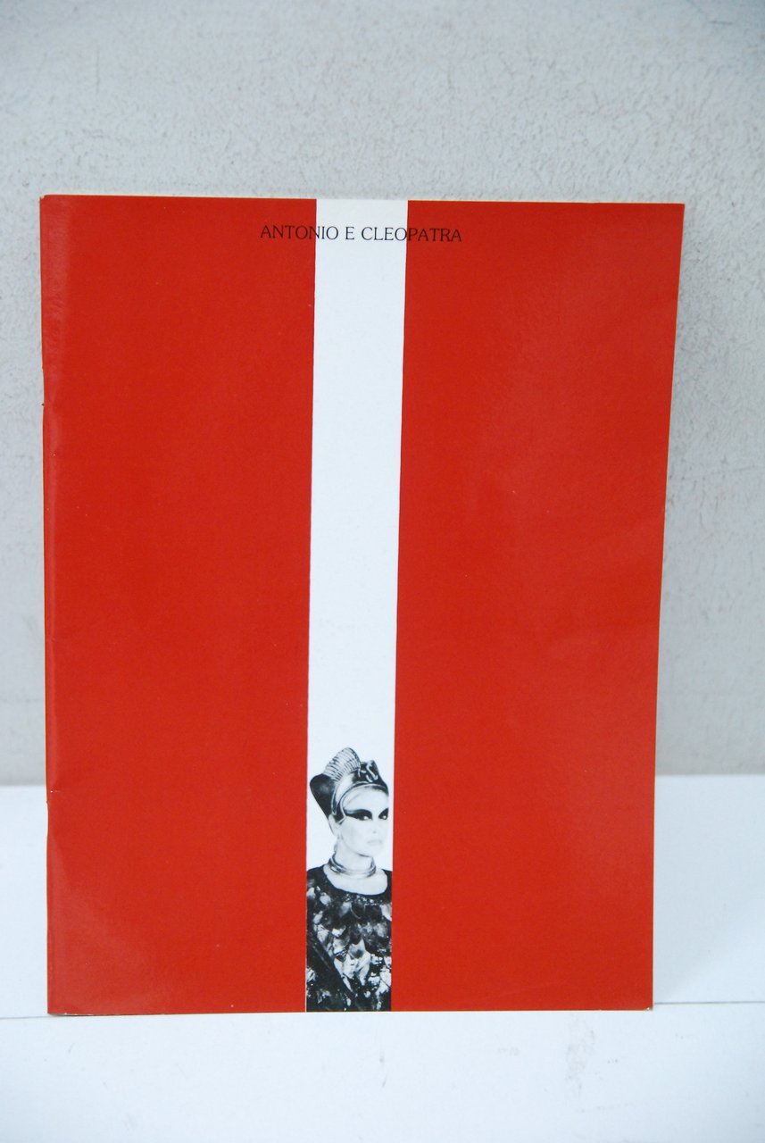 vincenzo failla massimo belli brochure teatrale | Immagine principale