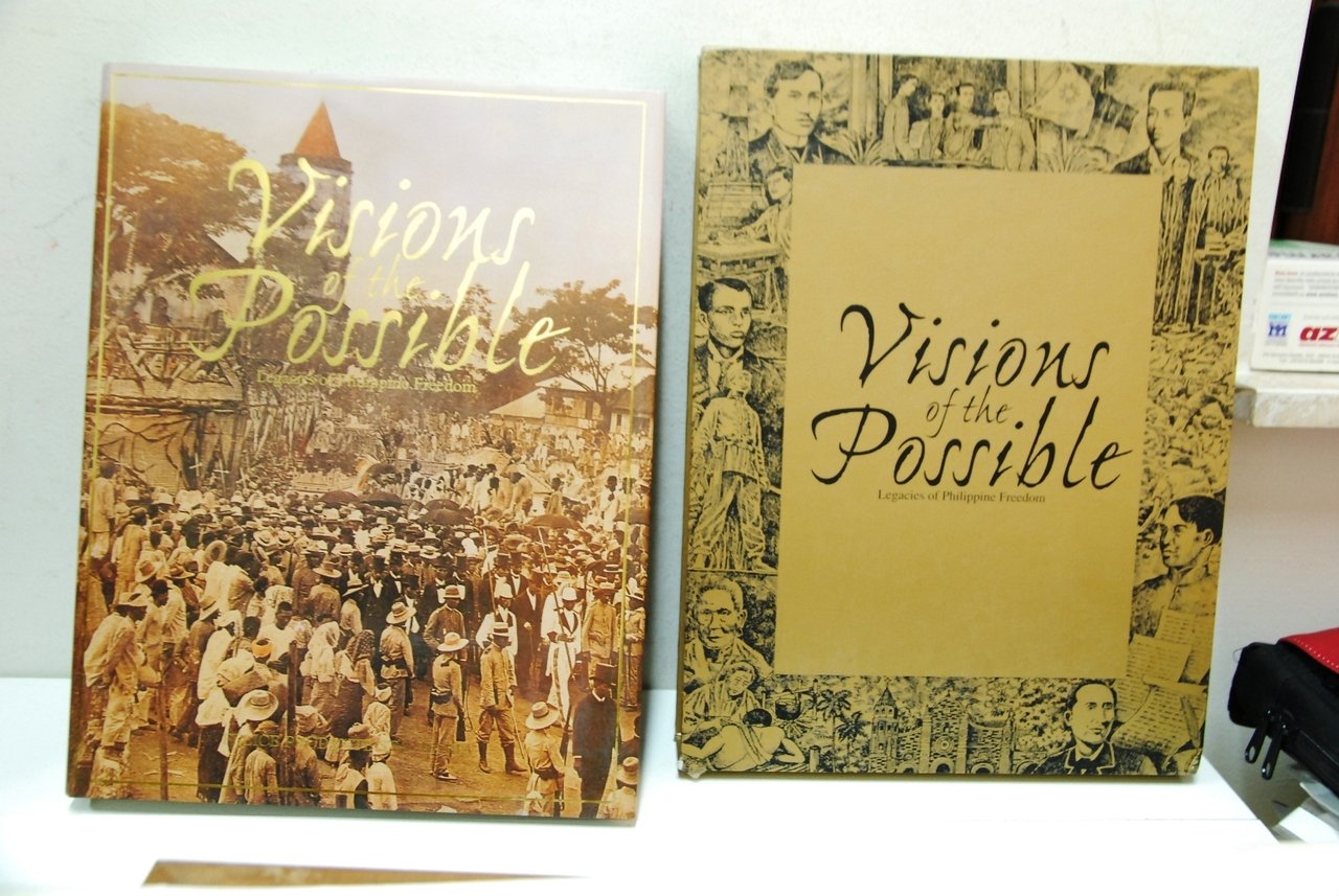 visions of the possible Centennial of the declaration of indipendence …