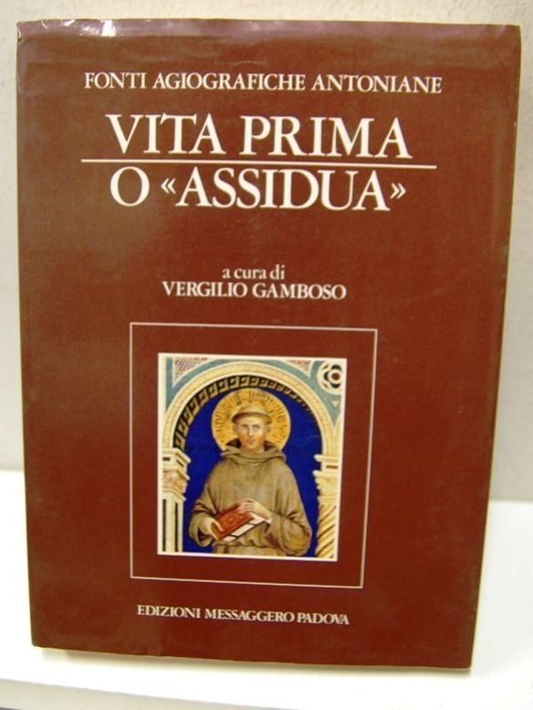 Vita Prima o Assidua