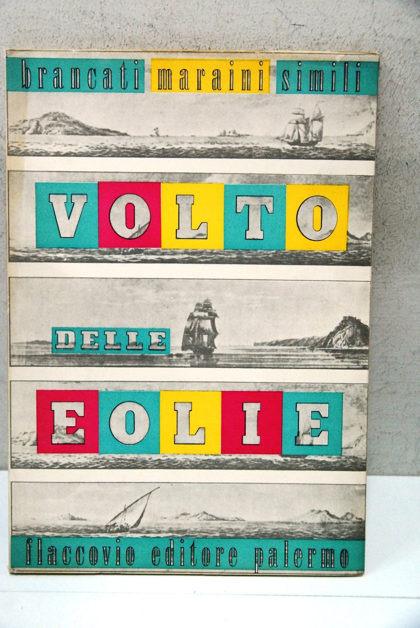 volto delle eolie