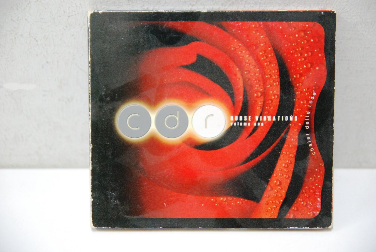 volume one chalet delle rose | Immagine principale