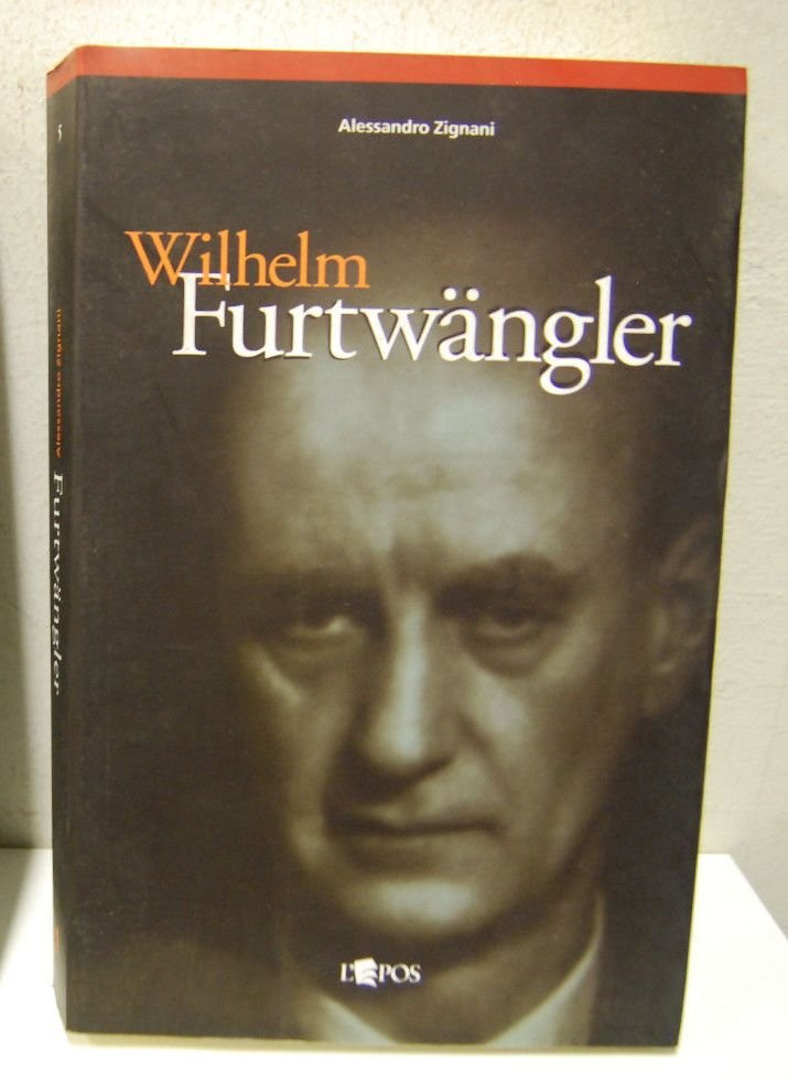 Wilhelm Furtwangler