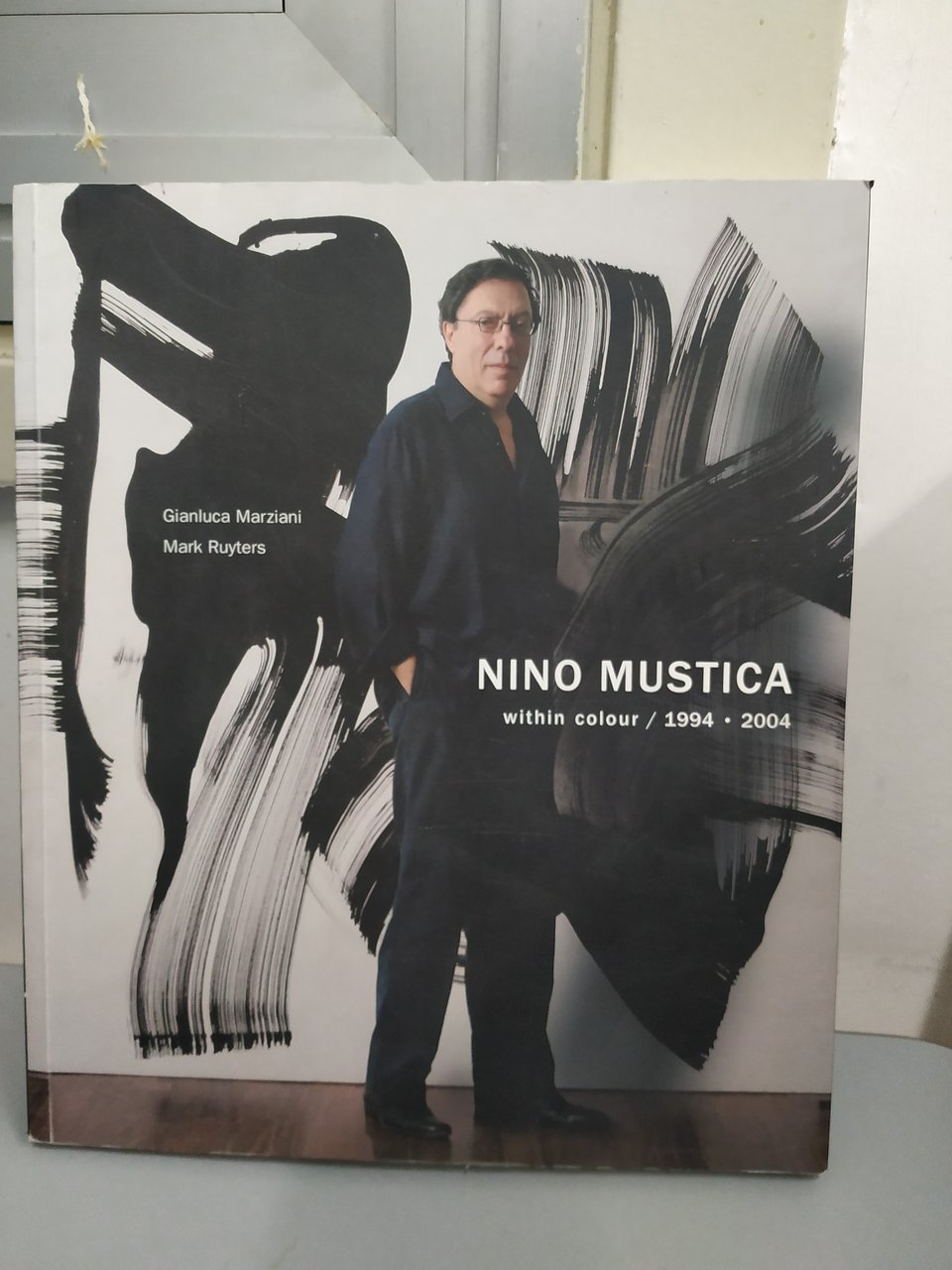 within colour 1994-2004 NUOVO