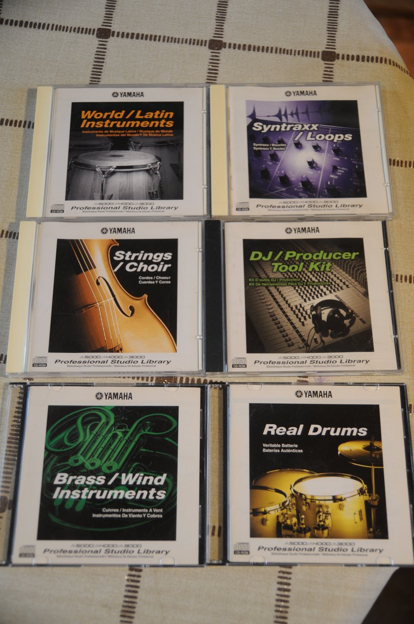 world latin instruments strings choir syntraxx loops dj producer tool … | Immagine principale