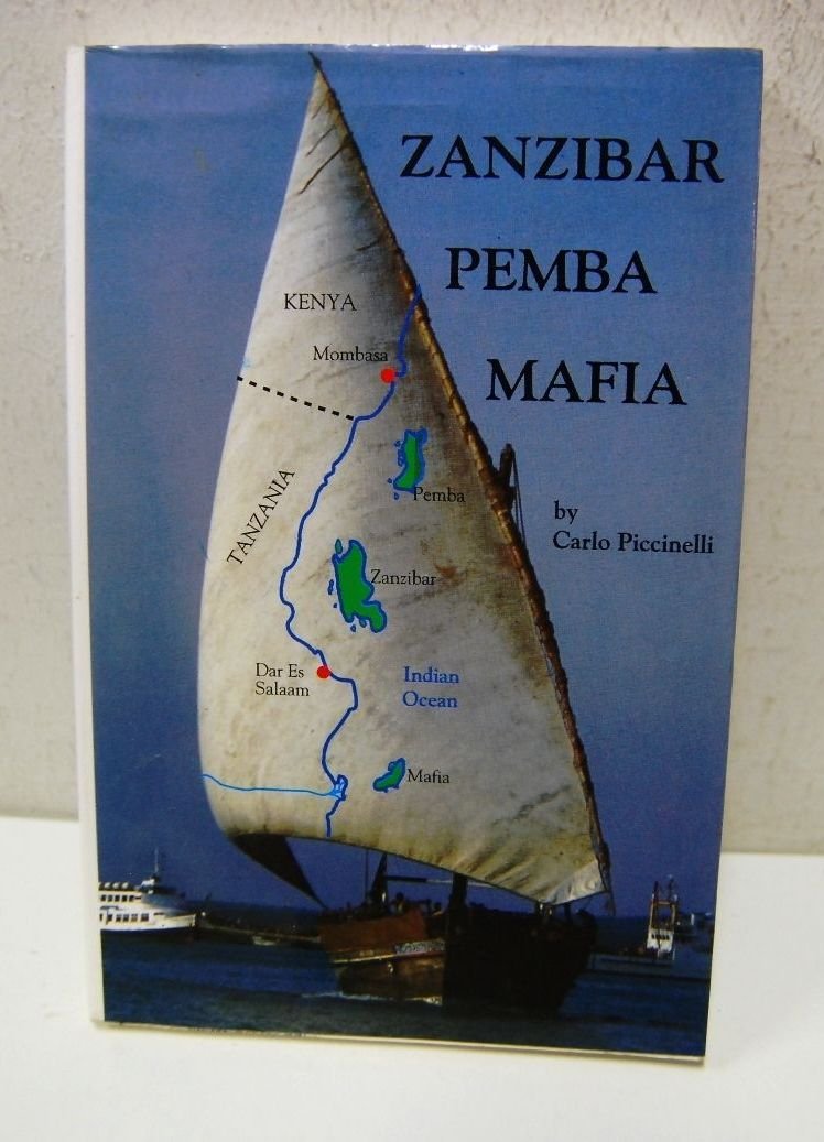 Zanzibar Pemba Mafia | Immagine principale